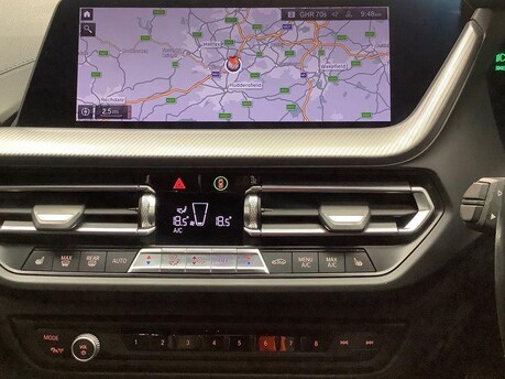 BMW 2 Series 218I M SPORT GRAN COUPE 6