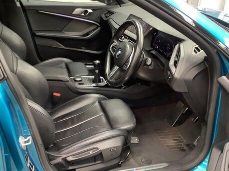 BMW 2 Series 218I M SPORT GRAN COUPE 3