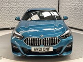 BMW 2 Series 218I M SPORT GRAN COUPE 2