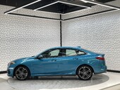 BMW 2 Series 218I M SPORT GRAN COUPE 4