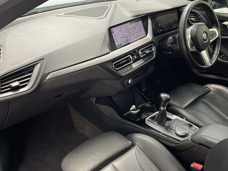 BMW 2 Series 218I M SPORT GRAN COUPE 11