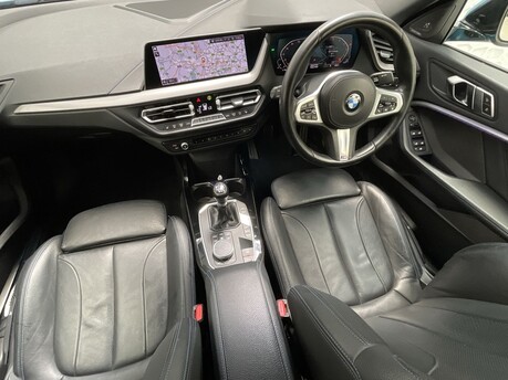 BMW 2 Series 218I M SPORT GRAN COUPE 14