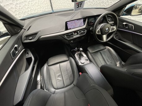 BMW 2 Series 218I M SPORT GRAN COUPE 16
