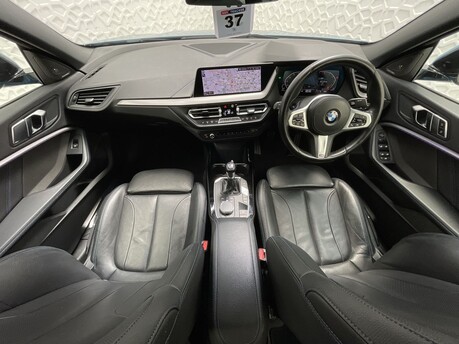 BMW 2 Series 218I M SPORT GRAN COUPE 17