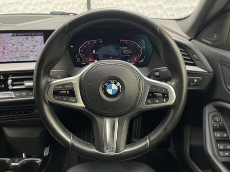 BMW 2 Series 218I M SPORT GRAN COUPE 18