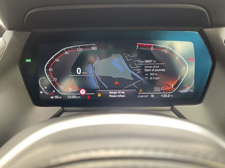 BMW 2 Series 218I M SPORT GRAN COUPE 21