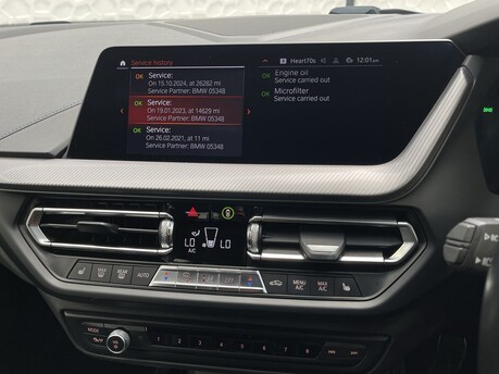 BMW 2 Series 218I M SPORT GRAN COUPE 22