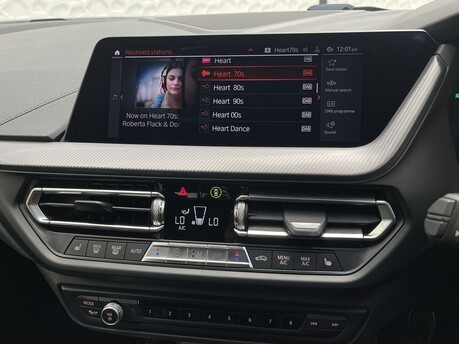BMW 2 Series 218I M SPORT GRAN COUPE 23