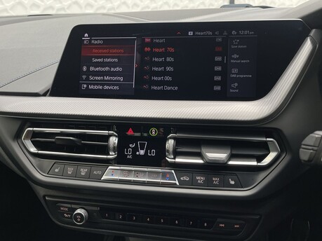 BMW 2 Series 218I M SPORT GRAN COUPE 24