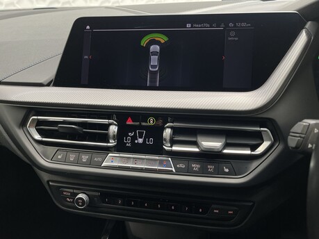 BMW 2 Series 218I M SPORT GRAN COUPE 26