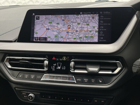 BMW 2 Series 218I M SPORT GRAN COUPE 27
