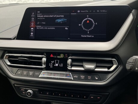 BMW 2 Series 218I M SPORT GRAN COUPE 28