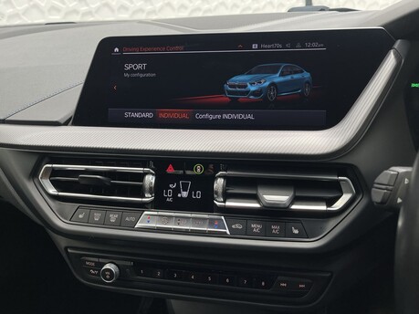 BMW 2 Series 218I M SPORT GRAN COUPE 29