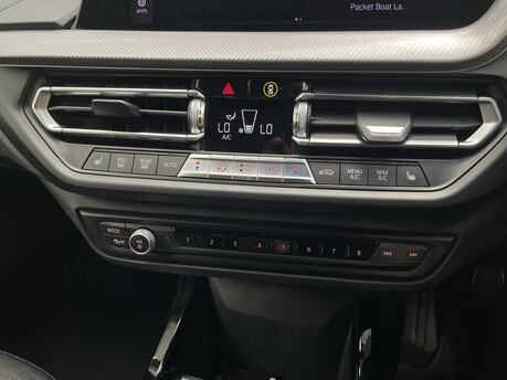 BMW 2 Series 218I M SPORT GRAN COUPE 30