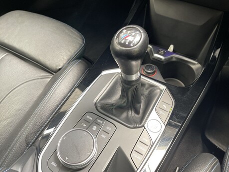 BMW 2 Series 218I M SPORT GRAN COUPE 31