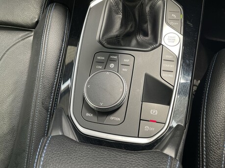 BMW 2 Series 218I M SPORT GRAN COUPE 32