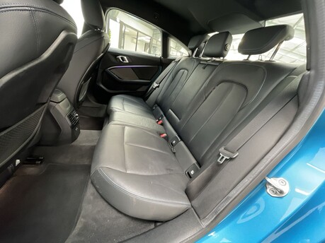 BMW 2 Series 218I M SPORT GRAN COUPE 36