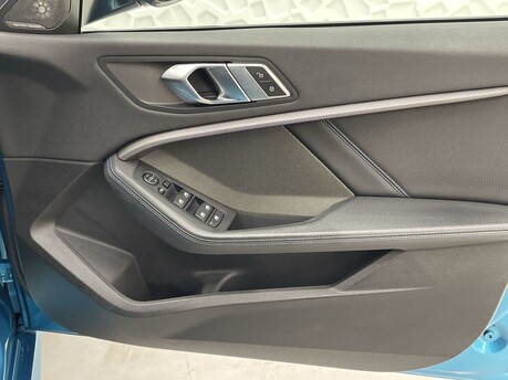 BMW 2 Series 218I M SPORT GRAN COUPE 38