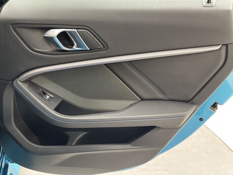BMW 2 Series 218I M SPORT GRAN COUPE 39