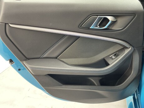 BMW 2 Series 218I M SPORT GRAN COUPE 40