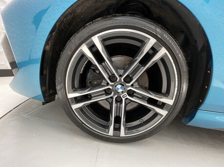 BMW 2 Series 218I M SPORT GRAN COUPE 42