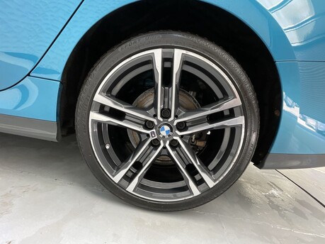 BMW 2 Series 218I M SPORT GRAN COUPE 43