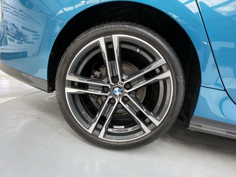 BMW 2 Series 218I M SPORT GRAN COUPE 44