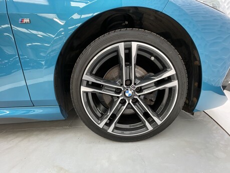 BMW 2 Series 218I M SPORT GRAN COUPE 45