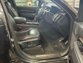 Land Rover Discovery SD4 HSE 3