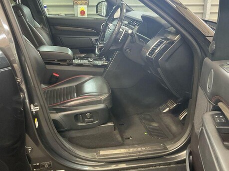 Land Rover Discovery SD4 HSE 3