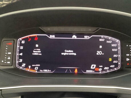 SEAT Tarraco TSI EVO SE 5