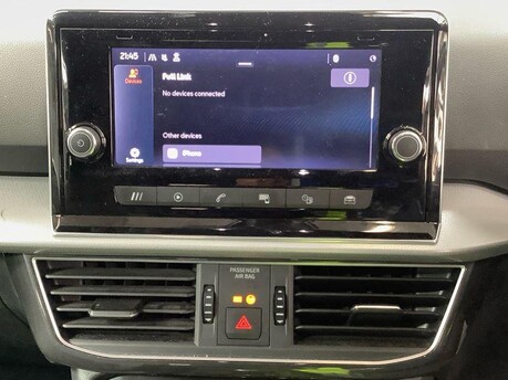 SEAT Tarraco TSI EVO SE 6