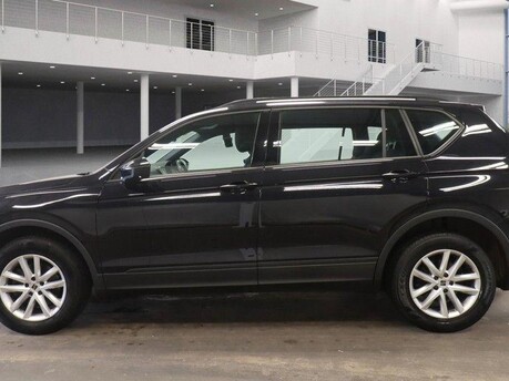 SEAT Tarraco TSI EVO SE 13