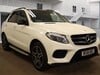 Mercedes-Benz GLE GLE 250 D 4MATIC AMG NIGHT EDITION PREMIUM PLUS
