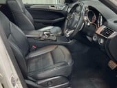 Mercedes-Benz GLE GLE 250 D 4MATIC AMG NIGHT EDITION PREMIUM PLUS 3