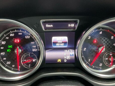 Mercedes-Benz GLE GLE 250 D 4MATIC AMG NIGHT EDITION PREMIUM PLUS 6