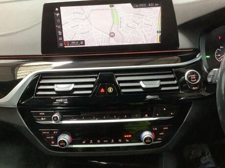 BMW 6 Series 630I M SPORT 5
