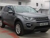 Land Rover Discovery Sport TD4 SE TECH