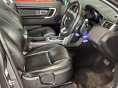 Land Rover Discovery Sport TD4 SE TECH 3