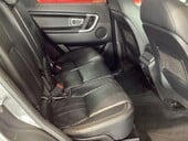 Land Rover Discovery Sport TD4 SE TECH 4