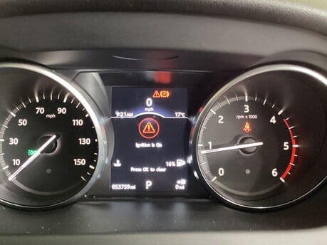 Land Rover Discovery Sport TD4 SE TECH 5