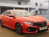 Honda Civic VTEC SR