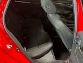 Honda Civic VTEC SR 4