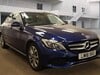 Mercedes-Benz C Class C350 E SPORT