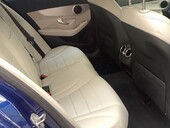 Mercedes-Benz C Class C350 E SPORT 4