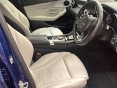 Mercedes-Benz C Class C350 E SPORT 3