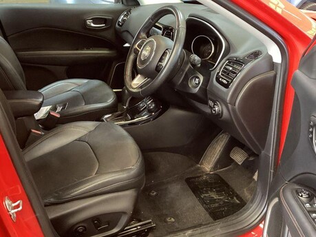 Jeep Compass MULTIAIR II LIMITED 3