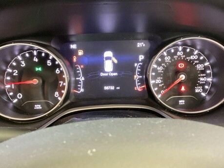 Jeep Compass MULTIAIR II LIMITED 4