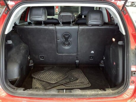 Jeep Compass MULTIAIR II LIMITED 12