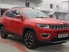 Jeep Compass MULTIAIR II LIMITED